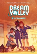 Copertina di 3: In trasferta!