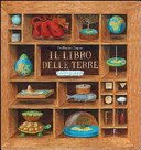 Copertina di Il libro delle terre immaginate