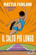 Copertina di Il salto più lungo
