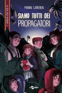 Copertina di 3: Siamo tutti dei Propagatori