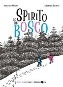 Copertina di Lo spirito del bosco