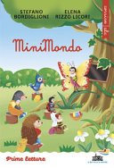Copertina di Minimondo