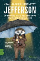 Copertina di Jefferson