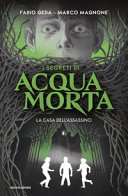 Copertina di [3] La casa dell'assassino