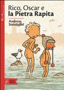 Copertina di Rico