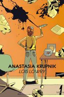 Copertina di Anastasia Krupnik