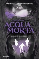 Copertina di [4] La morte negli occhi