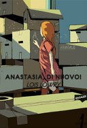 Copertina di Anastasia