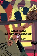 Copertina di Anastasia al vostro servizio