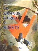 Copertina di Un grande giorno di niente