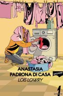 Copertina di Anastasia padrona di casa