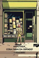 Copertina di Anastasia