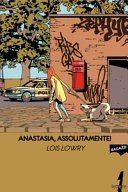 Copertina di Anastasia