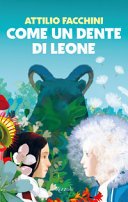 Copertina di Come un dente di leone