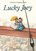 Copertina di Lucky Joey
