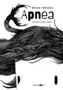 Copertina di Apnea