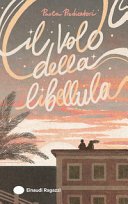 Copertina di Il volo della libellula