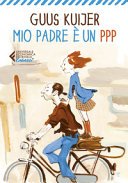 Copertina di Mio padre è un PPP