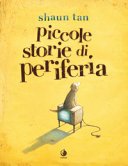 Copertina di Piccole storie di periferia