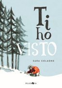 Copertina di Ti ho visto