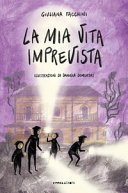 Copertina di La mia vita imprevista