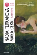 Copertina di Il segreto