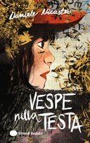 Copertina di Vespe nella testa