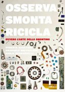 Copertina di Osserva smonta ricicla
