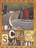 Copertina di La cosa smarrita