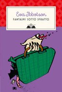 Copertina di Fantasmi sotto sfratto