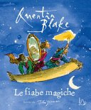Copertina di Le fiabe magiche