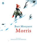 Copertina di Morris : il bambino che trovò il cane