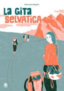 Copertina di La gita selvatica