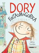 Copertina di [1]: Dory Fantasmagorica