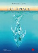 Copertina di Colapesce