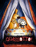 Copertina di Quassotto!