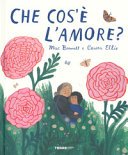 Copertina di Che cos'è l'amore?