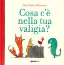 Copertina di Cosa c'è nella tua valigia?
