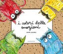 Copertina di I colori delle emozioni