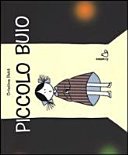 Copertina di Piccolo buio
