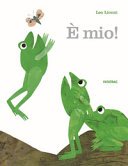 Copertina di E' mio!