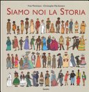 Copertina di Siamo noi la storia