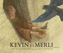 Copertina di Kevin e i merli