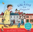 Copertina di Il Gigante più elegante