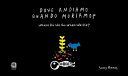 Copertina di Dove andiamo quando moriamo?