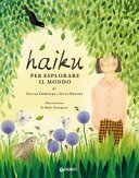 Copertina di Haiku : per esplorare il mondo