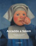 Copertina di Accadde a Salem