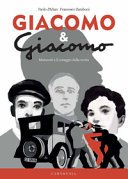 Copertina di Giacomo & Giacomo