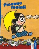 Copertina di Piovono maiali