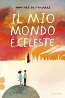 Copertina di Il mio mondo è celeste
